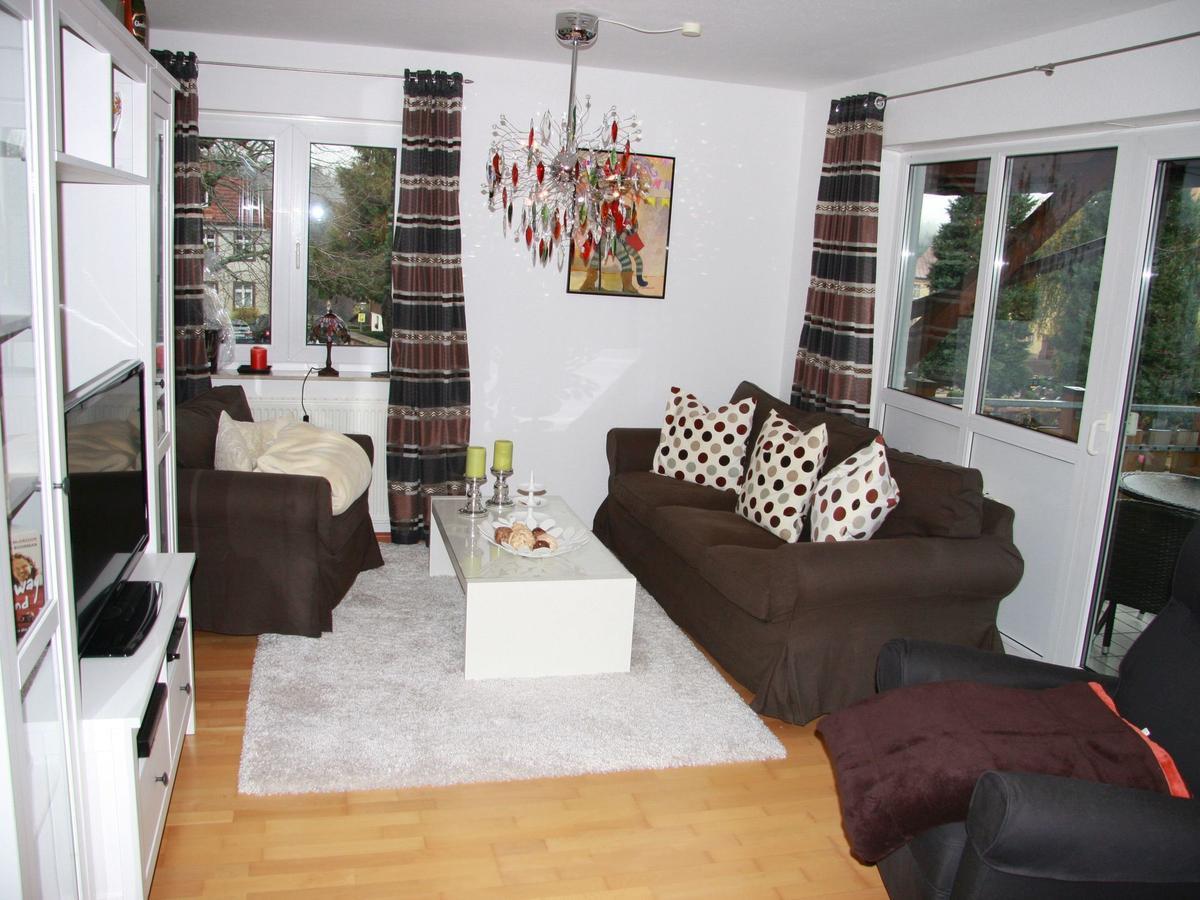 Ferienwohnung Christa Sankt Märgen Esterno foto