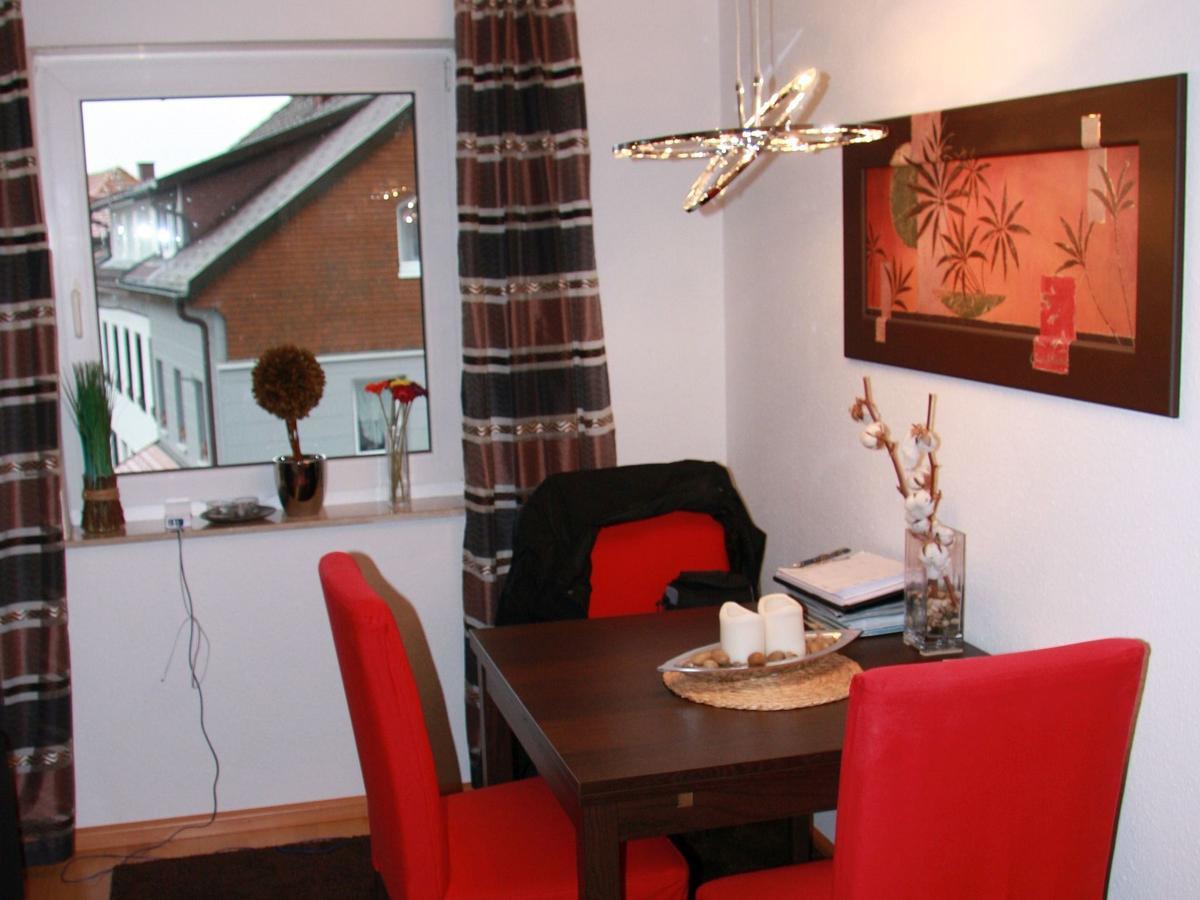 Ferienwohnung Christa Sankt Märgen Esterno foto