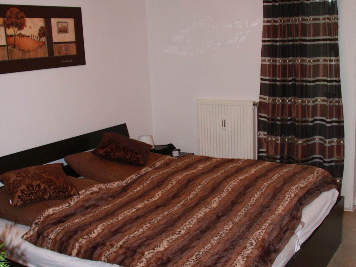 Ferienwohnung Christa Sankt Märgen Esterno foto