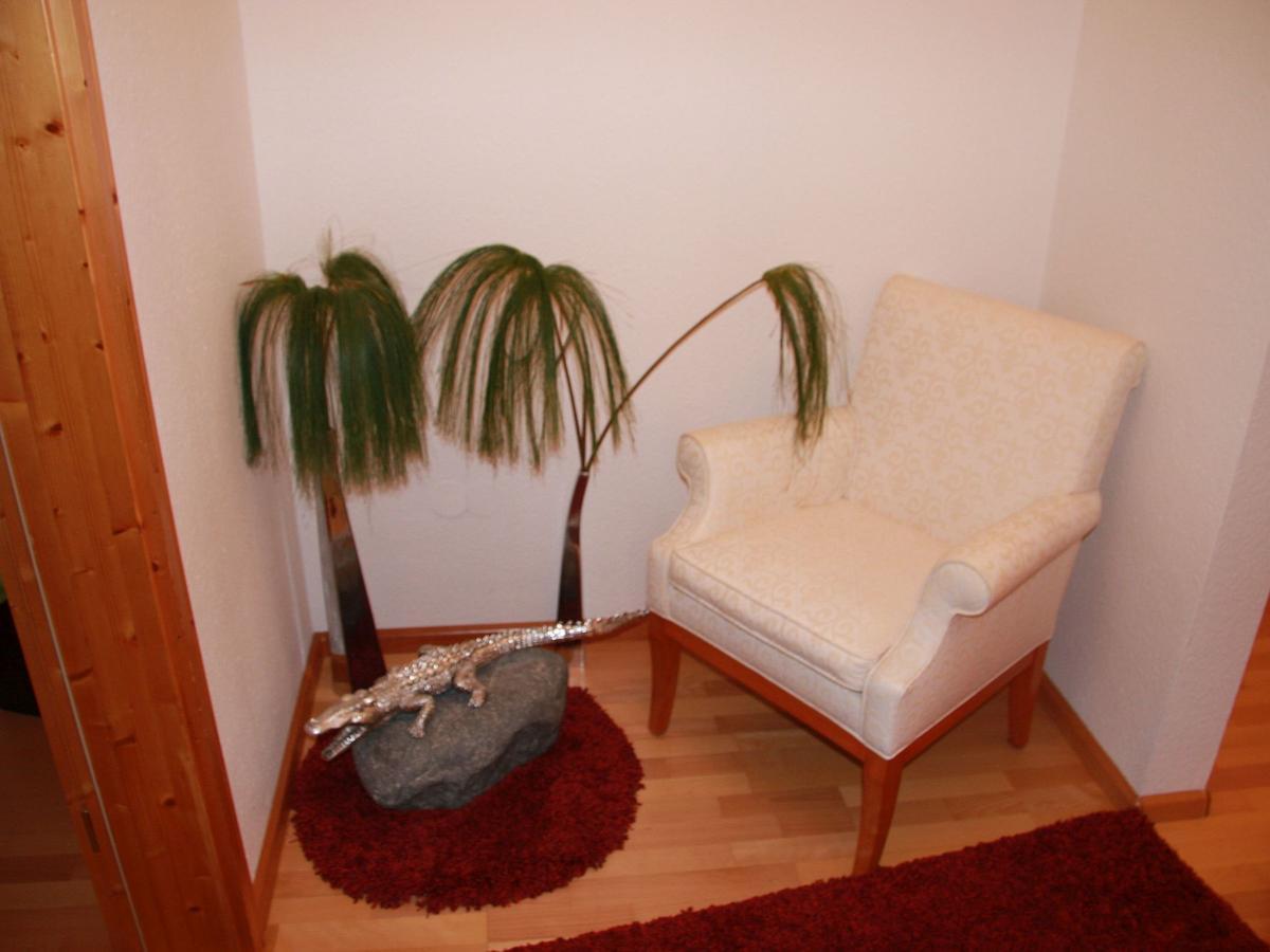 Ferienwohnung Christa Sankt Märgen Esterno foto